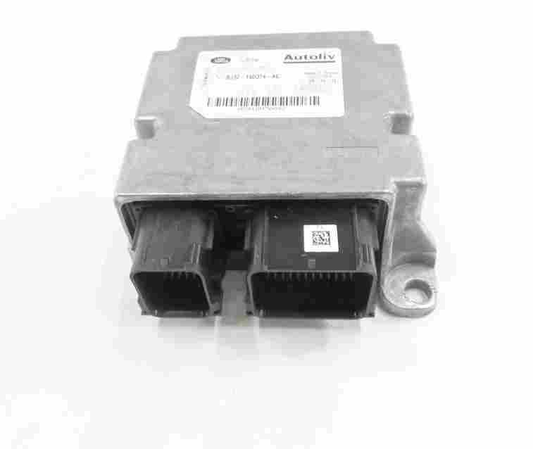 Thumbnail 2: 2012-2013 RANGE ROVER EVOQUE (L538) SRS BAG CONTROL MODULE