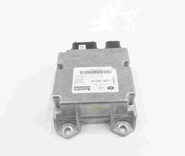 Thumbnail 5: 2012-2013 RANGE ROVER EVOQUE (L538) SRS BAG CONTROL MODULE