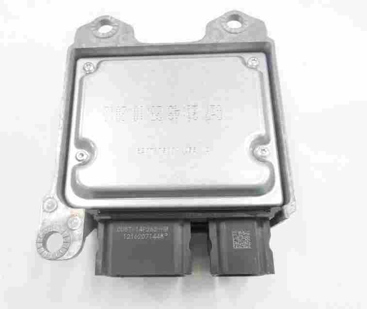 Thumbnail 6: 2012-2013 RANGE ROVER EVOQUE (L538) SRS BAG CONTROL MODULE