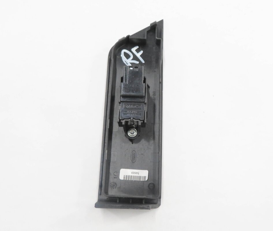 Thumbnail 6: 2013 RANGE ROVER EVOQUE (L538) RIGHT FRONT PASSENGER DOOR POWER WINDOW SWITCH