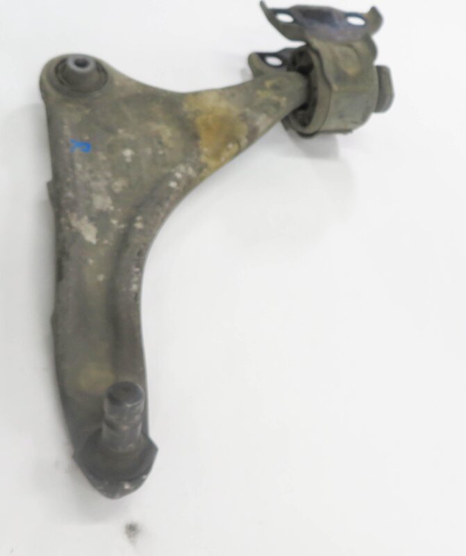 Thumbnail 3: 2012-2017 RANGE ROVER EVOQUE (L538) LEFT FRONT DRIVER LOWER CONTROL ARM