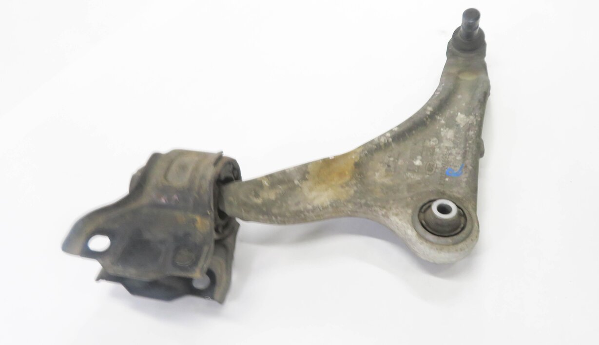 Thumbnail 4: 2012-2017 RANGE ROVER EVOQUE (L538) LEFT FRONT DRIVER LOWER CONTROL ARM