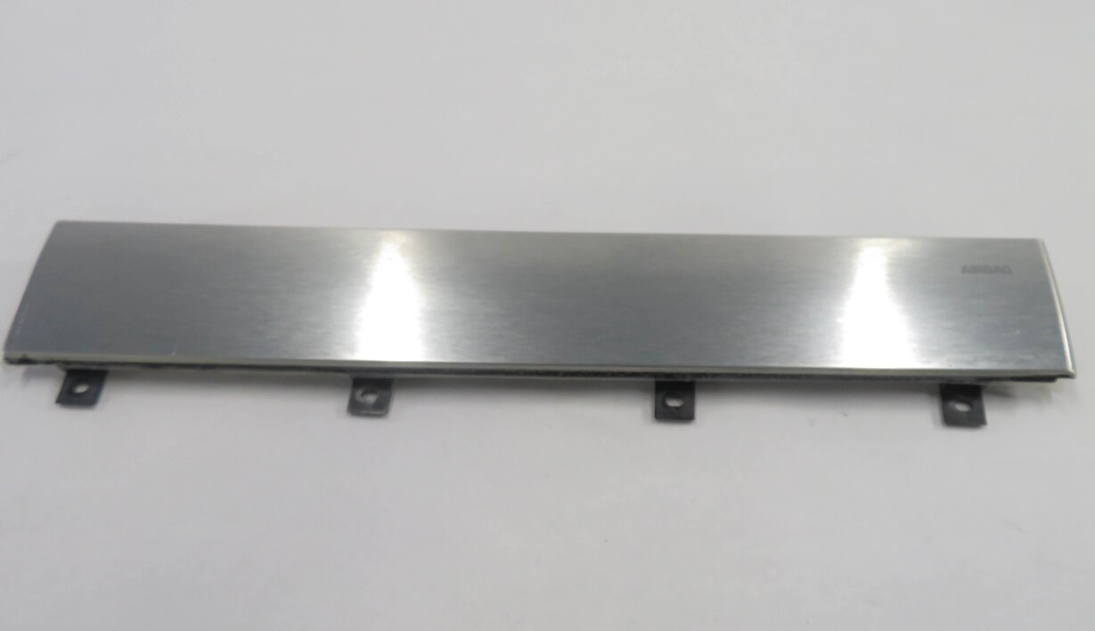 Thumbnail 2: 2013 RANGE ROVER EVOQUE (L538) RIGHT FRONT PASSENGER DOOR PANEL MOULDING TRIM