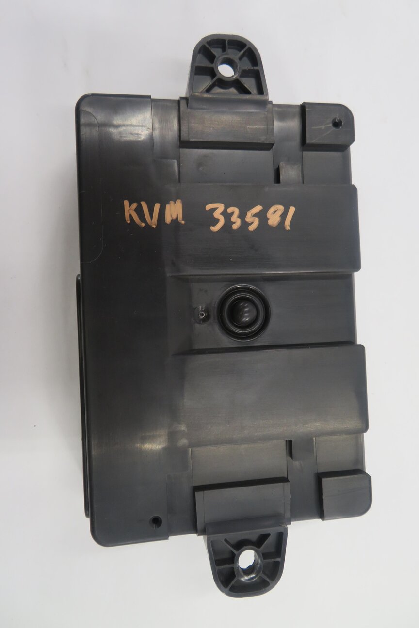 Thumbnail 10: 2013 RANGE ROVER EVOQUE (L538) 2.0T ENGINE FUSE BOX IMMOBILIZER MODULE KEY SET