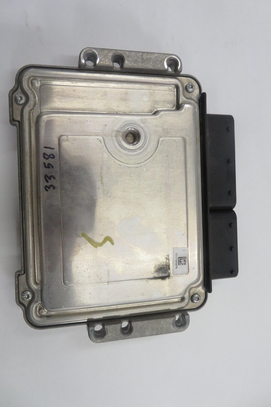 Thumbnail 12: 2013 RANGE ROVER EVOQUE (L538) 2.0T ENGINE FUSE BOX IMMOBILIZER MODULE KEY SET