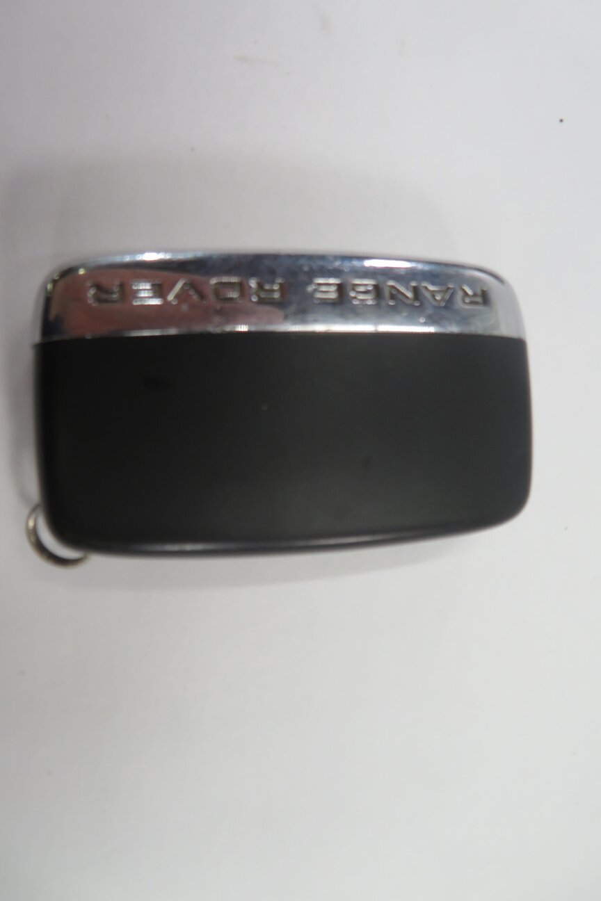 Thumbnail 15: 2013 RANGE ROVER EVOQUE (L538) 2.0T ENGINE FUSE BOX IMMOBILIZER MODULE KEY SET