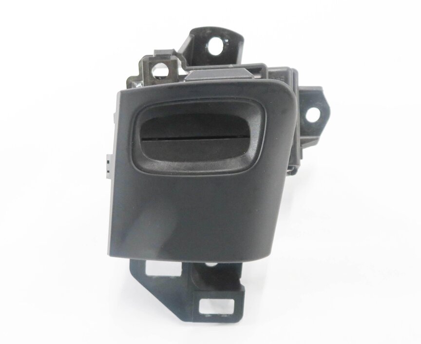 Thumbnail 3: 2013 AUDI S5 (B8 8T) 3.0L CGXC SUPERCHARGED ENGINE IMMOBILIZER MODULE KEY SET-7