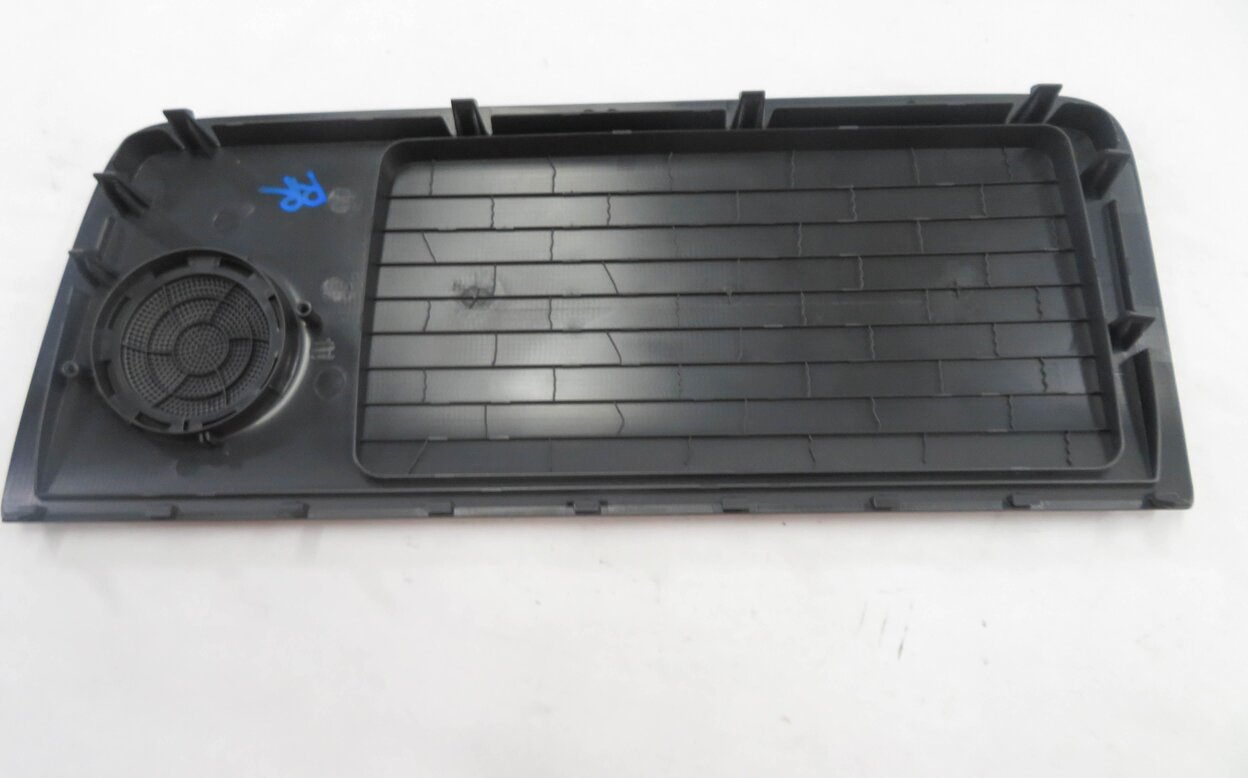 Thumbnail 11: 2013 AUDI S5 (B8 8T) COUPE - BANG & OLUFSEN SPEAKER GRILLE TRIM SET-7
