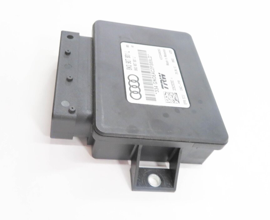 Thumbnail 4: 2013 AUDI S5 (B8 8T) PARKING BRAKE CONTROL MODULE