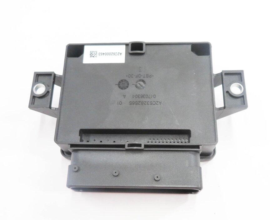 Thumbnail 6: 2013 AUDI S5 (B8 8T) PARKING BRAKE CONTROL MODULE