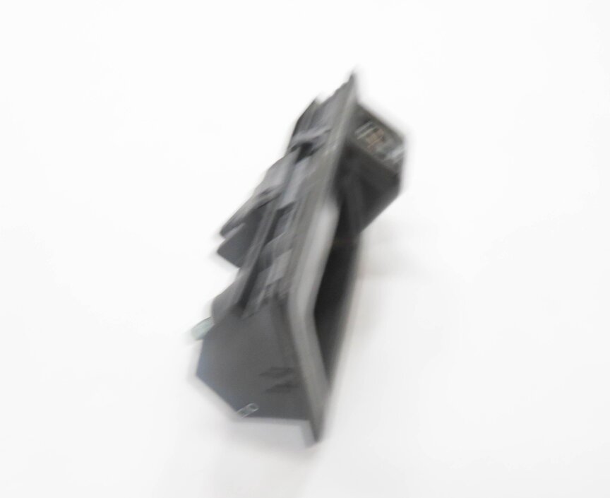 Thumbnail 4: 2013 AUDI S5 (B8 8T) REAR TRUNK RELEASE HANDLE w/ BACKUP CAMERA