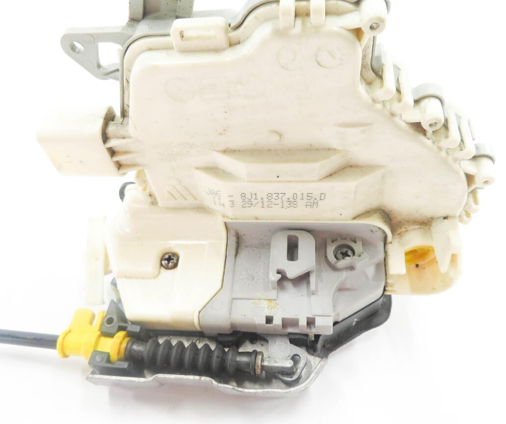 Thumbnail 3: 2010-2019 AUDI / PORSCHE A4 S4 A5 S5 A6 Q3 Q5 Q7 TT 911 - LEFT FRONT DOOR LATCH
