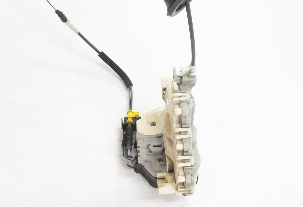 Thumbnail 4: 2010-2019 AUDI / PORSCHE A4 S4 A5 S5 A6 Q3 Q5 Q7 TT 911 - LEFT FRONT DOOR LATCH