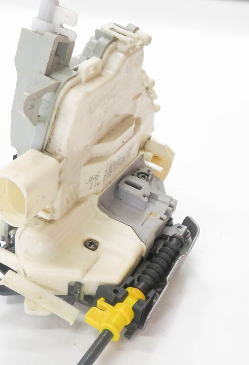 Thumbnail 5: 2010-2019 AUDI / PORSCHE A4 S4 A5 S5 A6 Q3 Q5 Q7 TT 911 - LEFT FRONT DOOR LATCH