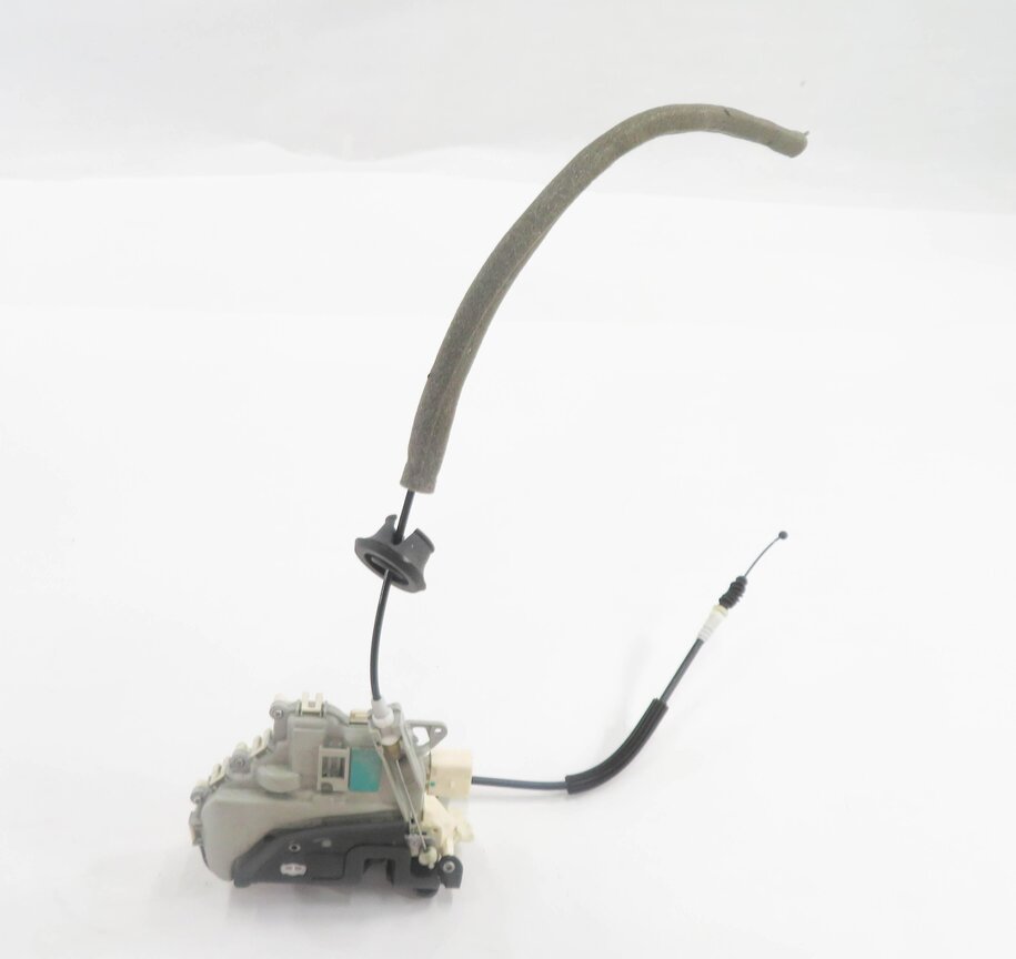 Thumbnail 6: 2010-2019 AUDI / PORSCHE A4 S4 A5 S5 A6 Q3 Q5 Q7 TT 911 - LEFT FRONT DOOR LATCH