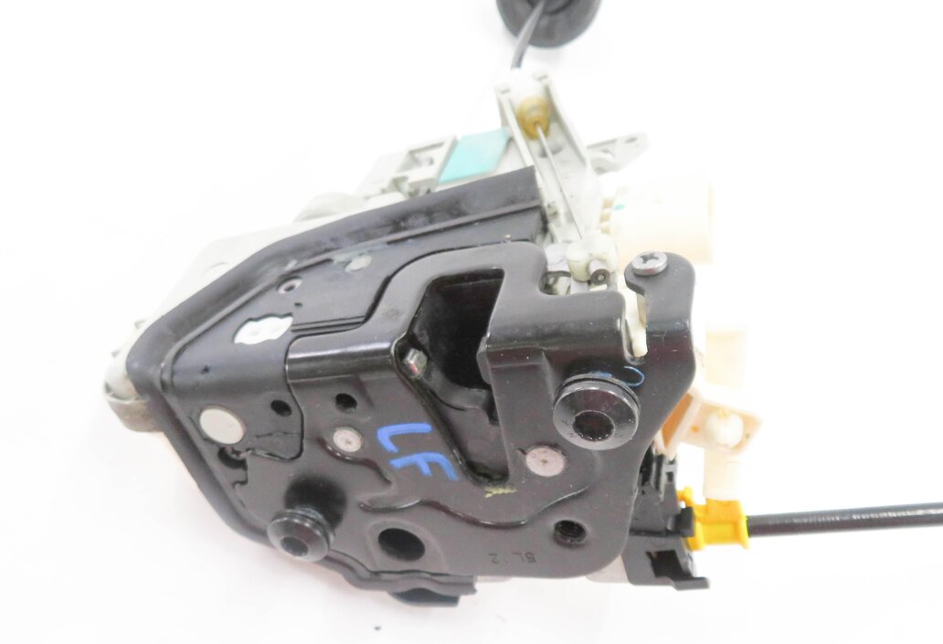 Thumbnail 7: 2010-2019 AUDI / PORSCHE A4 S4 A5 S5 A6 Q3 Q5 Q7 TT 911 - LEFT FRONT DOOR LATCH