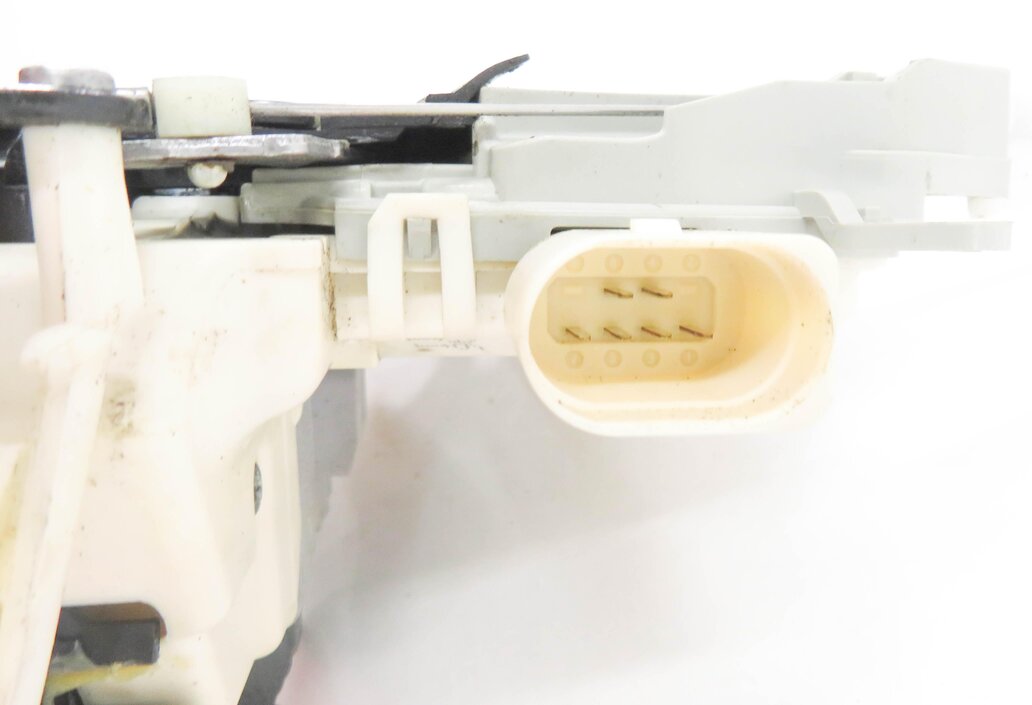 Thumbnail 8: 2010-2019 AUDI / PORSCHE A4 S4 A5 S5 A6 Q3 Q5 Q7 TT 911 - LEFT FRONT DOOR LATCH