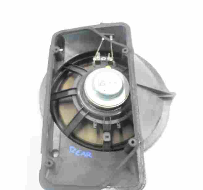 Thumbnail 9: 2013 Audi S5 Coupe (B8.5/8.5T) BANG & OLUFSEN AUDIO SOUND SYSTEM SPEAKER SET/12