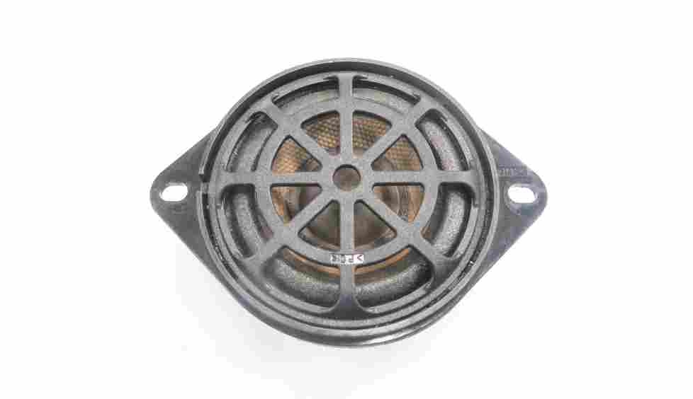 Thumbnail 5: 2013 Audi S5 Coupe (B8.5/8.5T) BANG & OLUFSEN AUDIO SOUND SYSTEM SPEAKER SET/12