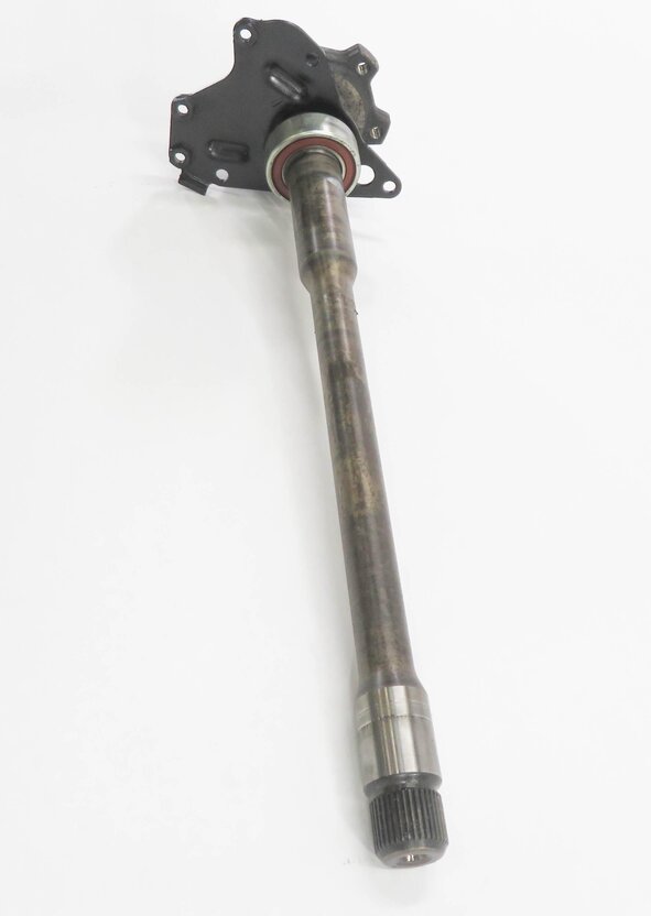 Thumbnail 3: 2013 AUDI S5 (B8 8T) AWD - 3.0L CGXC SUPERCHARGED ENGINE TRANSMISSION AXLE SHAFT
