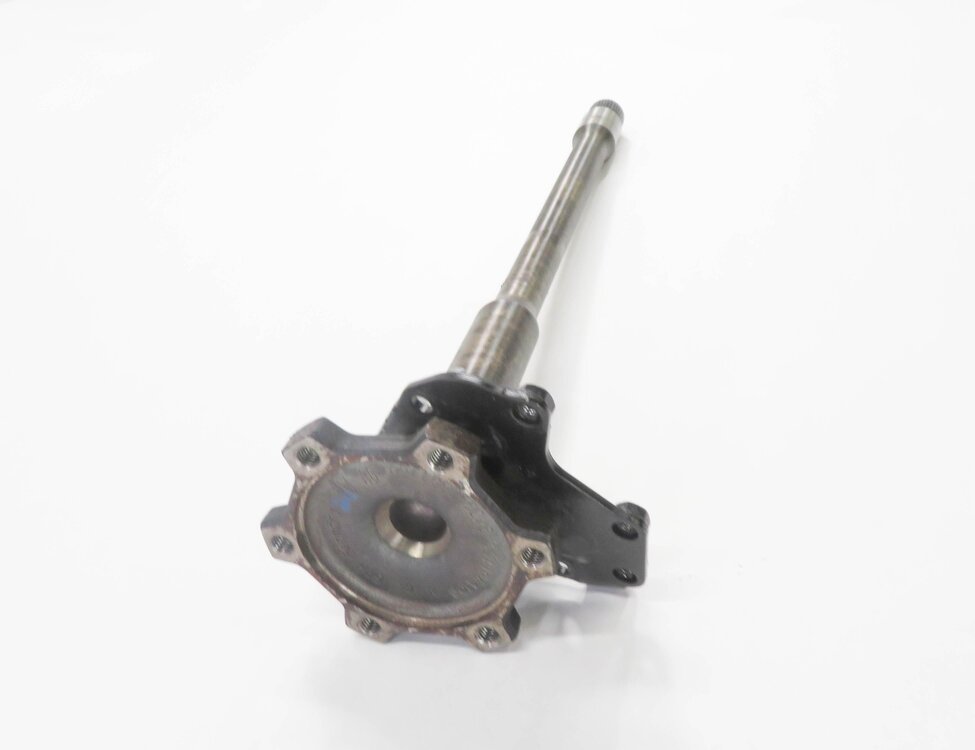 Thumbnail 4: 2013 AUDI S5 (B8 8T) AWD - 3.0L CGXC SUPERCHARGED ENGINE TRANSMISSION AXLE SHAFT