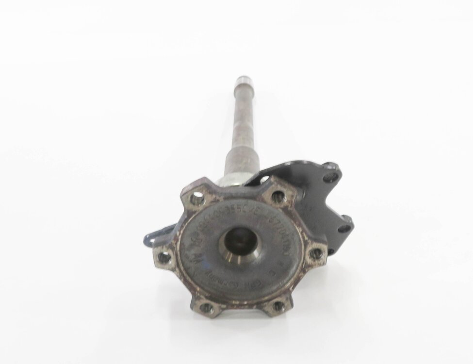 Thumbnail 5: 2013 AUDI S5 (B8 8T) AWD - 3.0L CGXC SUPERCHARGED ENGINE TRANSMISSION AXLE SHAFT