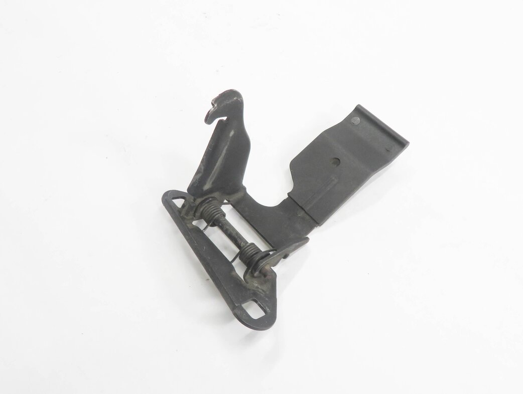 2010 RANGE ROVER SPORT (L320) FRONT HOOD SAFETY LATCH CATCH RELEASE HOOK LEVER