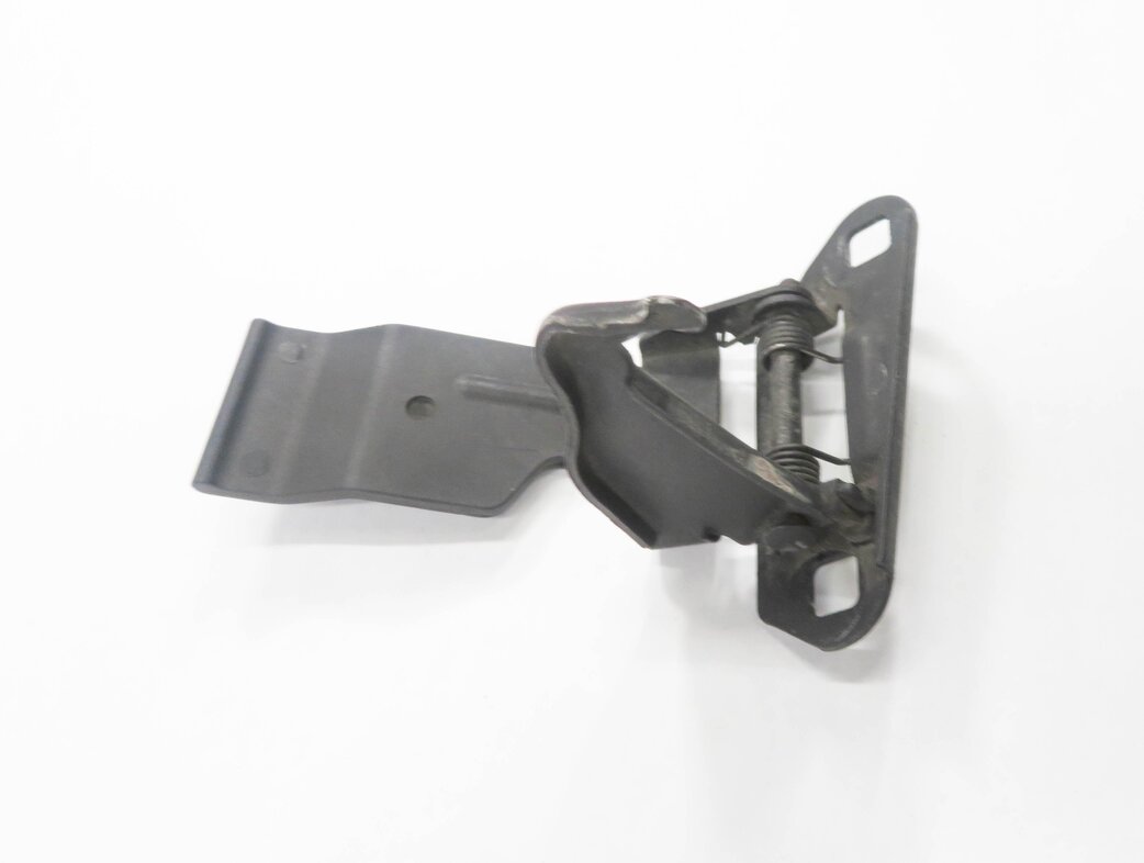 Thumbnail 4: 2010 RANGE ROVER SPORT (L320) FRONT HOOD SAFETY LATCH CATCH RELEASE HOOK LEVER