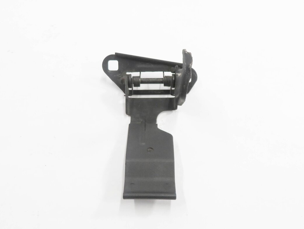 Thumbnail 5: 2010 RANGE ROVER SPORT (L320) FRONT HOOD SAFETY LATCH CATCH RELEASE HOOK LEVER
