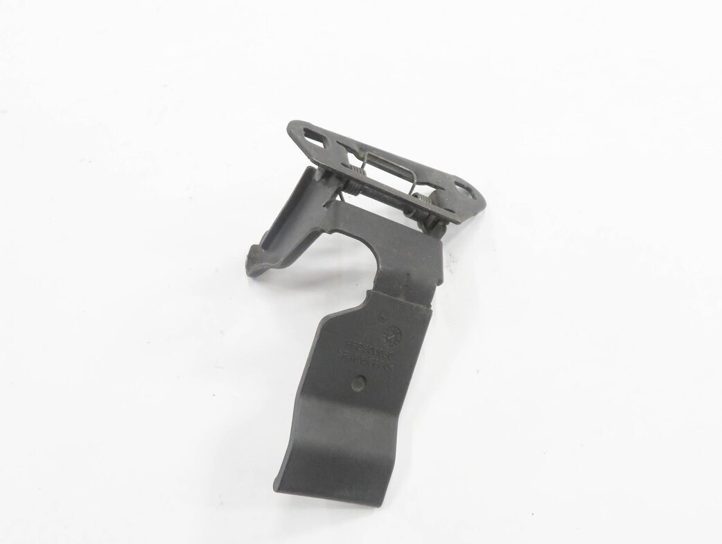 Thumbnail 6: 2010 RANGE ROVER SPORT (L320) FRONT HOOD SAFETY LATCH CATCH RELEASE HOOK LEVER