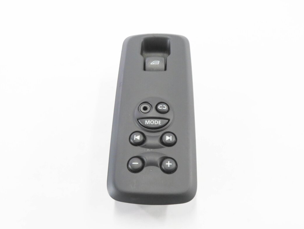 Thumbnail 2: 2010 RANGE ROVER SPORT (L320) RIGHT REAR DOOR WINDOW SWITCH w/ MEDIA