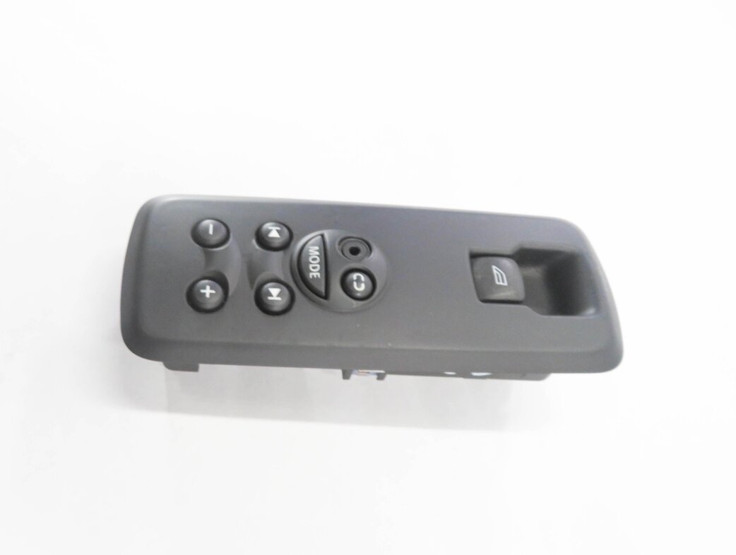 Thumbnail 3: 2010 RANGE ROVER SPORT (L320) RIGHT REAR DOOR WINDOW SWITCH w/ MEDIA