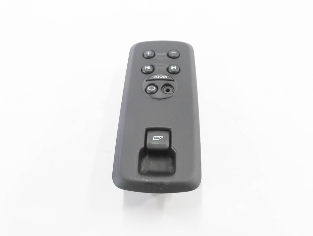 Thumbnail 5: 2010 RANGE ROVER SPORT (L320) RIGHT REAR DOOR WINDOW SWITCH w/ MEDIA
