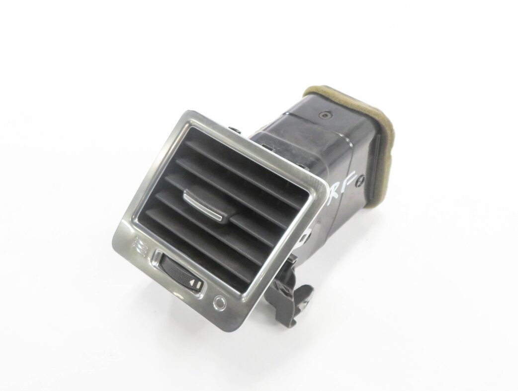 2010 RANGE ROVER SPORT (L320) RIGHT FRONT PASSENGER DASH HEATER A/C AIR VENT