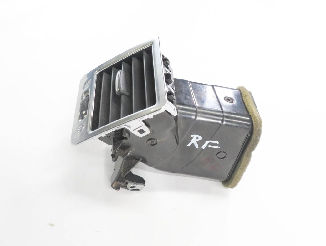 Thumbnail 3: 2010 RANGE ROVER SPORT (L320) RIGHT FRONT PASSENGER DASH HEATER A/C AIR VENT