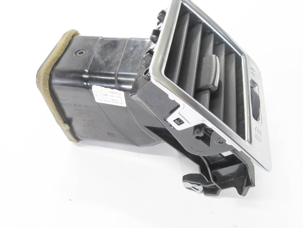 Thumbnail 4: 2010 RANGE ROVER SPORT (L320) RIGHT FRONT PASSENGER DASH HEATER A/C AIR VENT