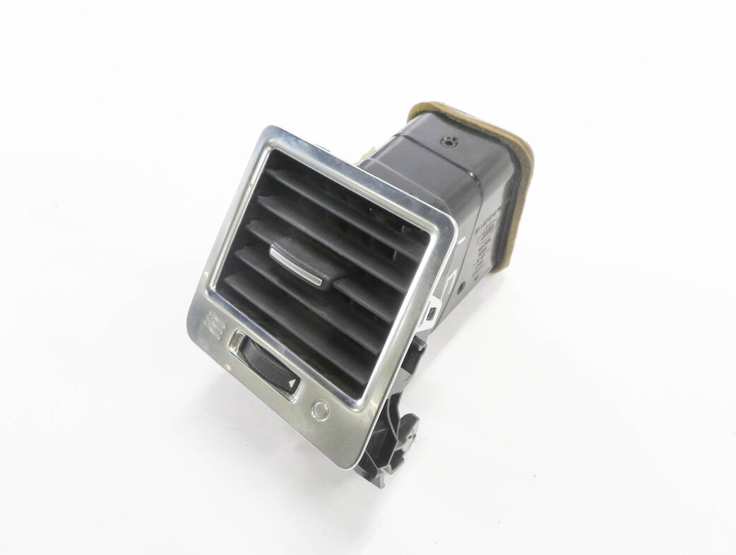2010 RANGE ROVER SPORT (L320) LEFT FRONT DRIVER DASH HEATER A/C AIR VENT