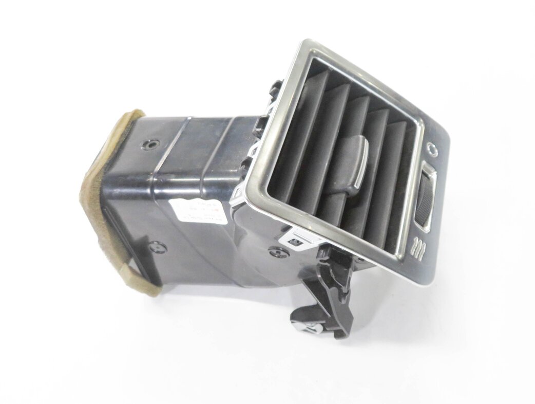Thumbnail 4: 2010 RANGE ROVER SPORT (L320) LEFT FRONT DRIVER DASH HEATER A/C AIR VENT