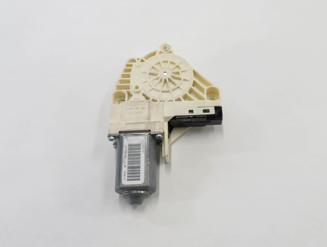Thumbnail 2: 10-16 LAND ROVER LR4 / RANGE ROVER SPORT (L320) LEFT FRONT DRIVER WINDOW MOTOR