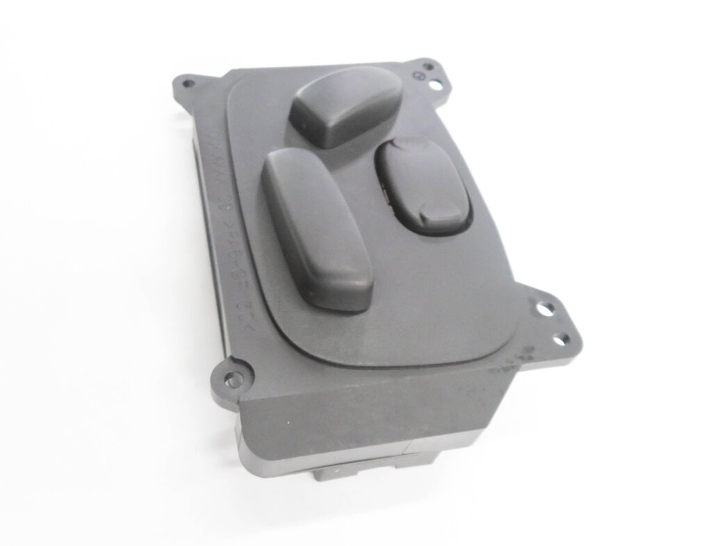 Thumbnail 3: 2010 RANGE ROVER SPORT (L320) RIGHT FRONT PASSENGER SEAT ADJUSTMENT SWITCH