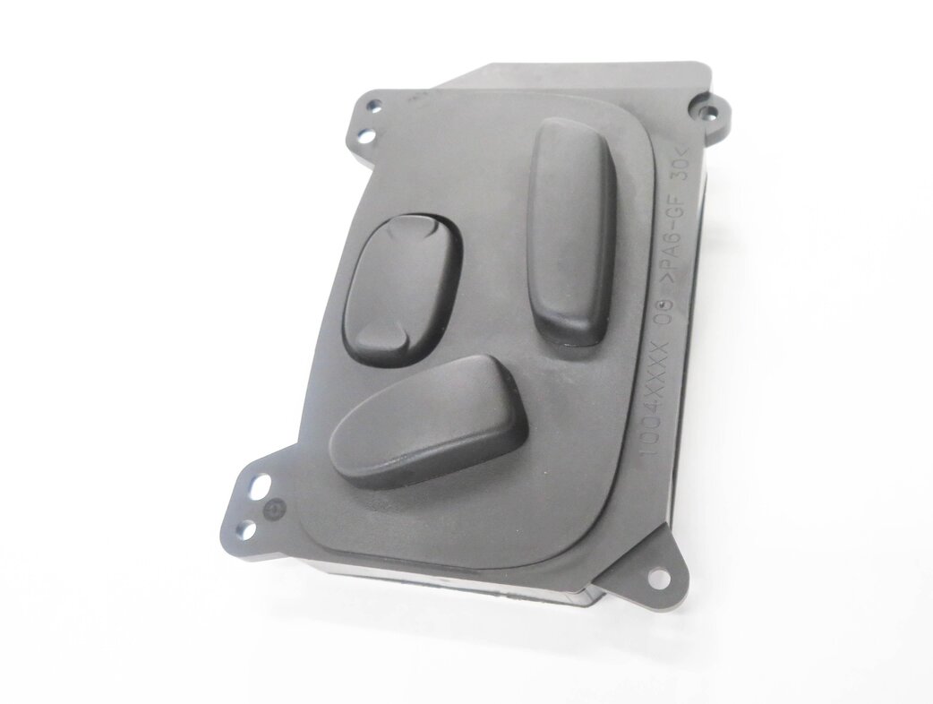 Thumbnail 4: 2010 RANGE ROVER SPORT (L320) RIGHT FRONT PASSENGER SEAT ADJUSTMENT SWITCH