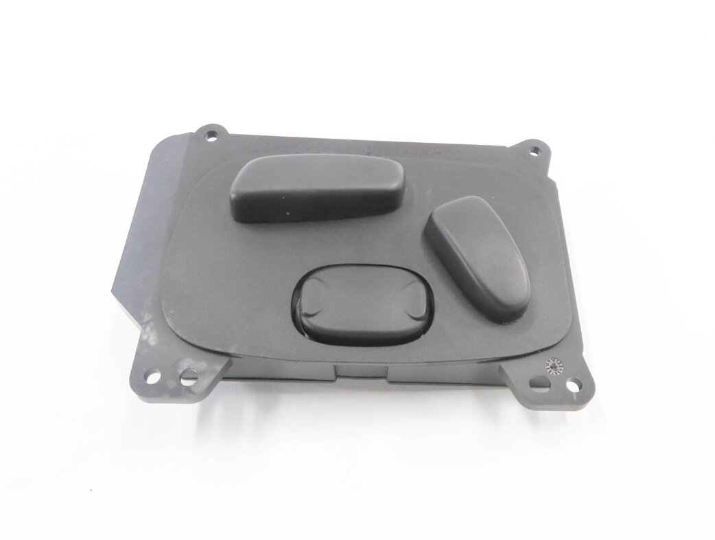 Thumbnail 5: 2010 RANGE ROVER SPORT (L320) RIGHT FRONT PASSENGER SEAT ADJUSTMENT SWITCH