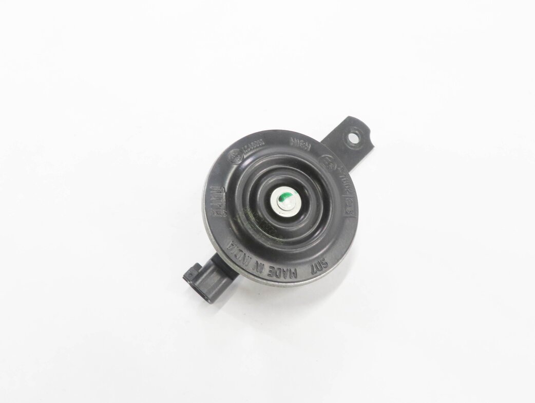2010 RANGE ROVER SPORT (L320) ANTI THEFT ALARM HORN