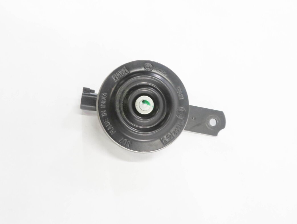 Thumbnail 3: 2010 RANGE ROVER SPORT (L320) ANTI THEFT ALARM HORN