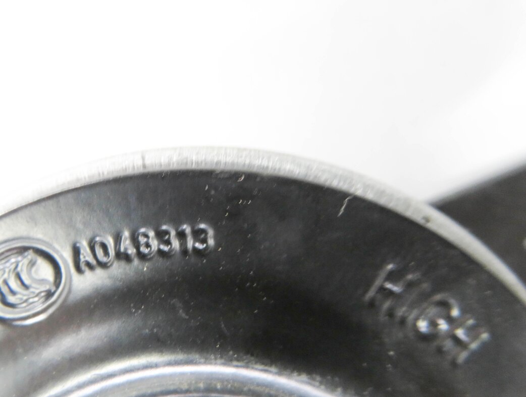 Thumbnail 7: 2010 RANGE ROVER SPORT (L320) ANTI THEFT ALARM HORN