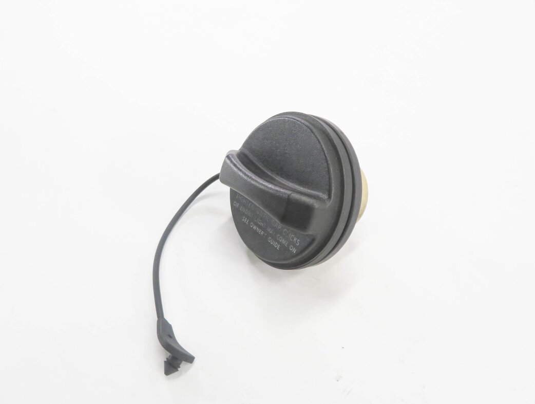 2010 RANGE ROVER SPORT (L320) GAS CAP FUEL TANK FILLER SCREW TOP LID