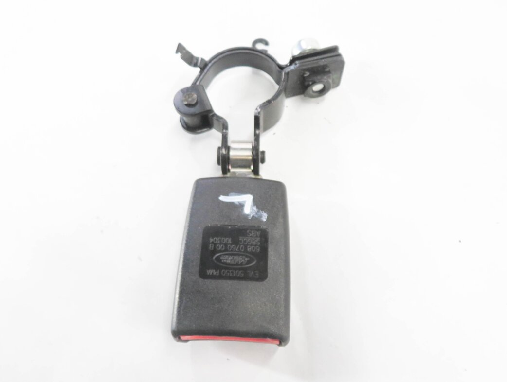 Thumbnail 6: 2010 RANGE ROVER SPORT (L320) REAR 2nd ROW SEAT - LEFT SEATBELT BUCKLE RECEIVER