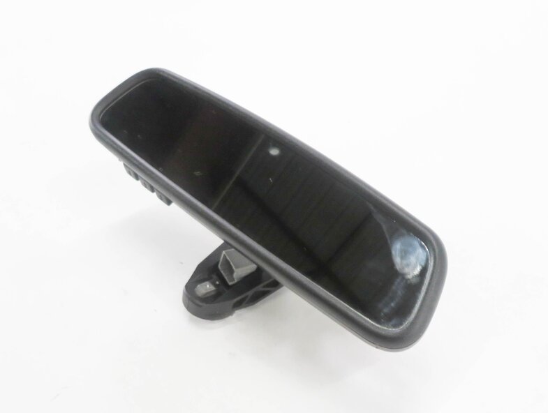 10-13 RANGE ROVER SPORT (L320 L322) REAR VIEW AUTODIM MIRROR w/ AUTO HIGH BEAM