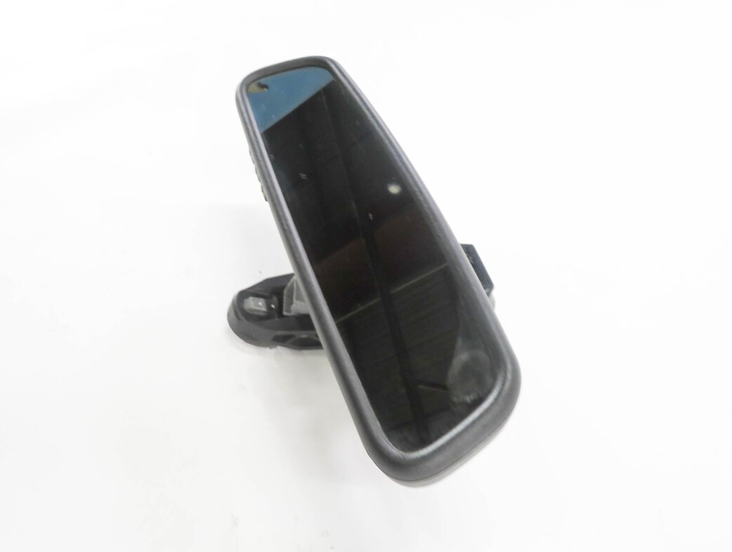 Thumbnail 3: 10-13 RANGE ROVER SPORT (L320 L322) REAR VIEW AUTODIM MIRROR w/ AUTO HIGH BEAM