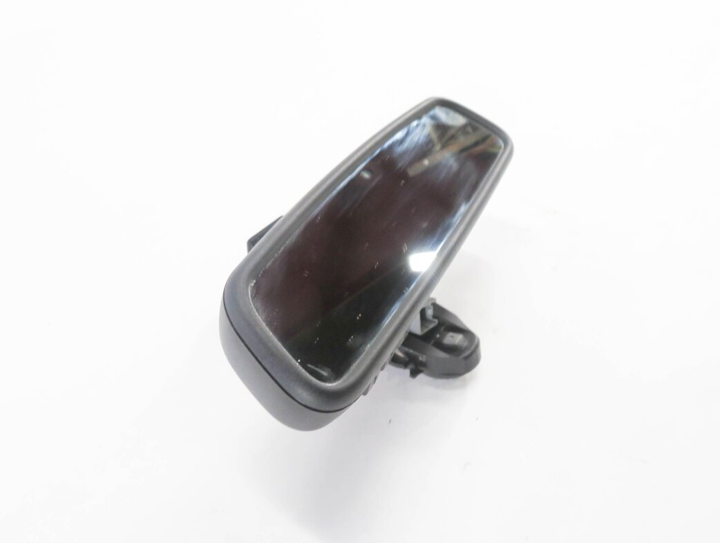 Thumbnail 4: 10-13 RANGE ROVER SPORT (L320 L322) REAR VIEW AUTODIM MIRROR w/ AUTO HIGH BEAM